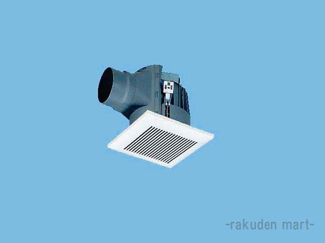 (LINEクーポン有)パナソニック FY-20MK1 天井埋込形換気扇 丸形天井埋込換気扇
