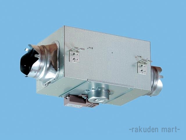 (LINEクーポン有)パナソニック FY-23DZ4 中間ダクトファン・ダクト用送風機器 中間ダクトファン 換気扇