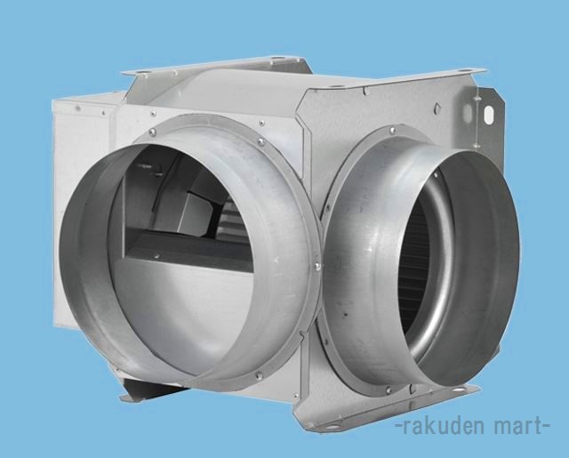 (LINEクーポン有)パナソニック FY-28CT2 中間ダクトファン・ダクト用送風機器 ミニシロッコファン 換気扇 55,207円
