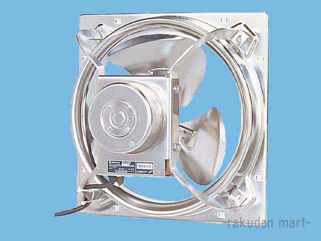 (LINEクーポン有)パナソニック FY-30GSX4 有圧換気扇 産業用有圧換気扇 低騒音形 ステンレス製