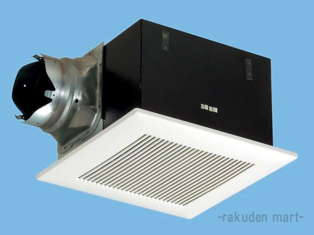(LINEクーポン有)パナソニック FY-32SK7 天井埋込形換気扇 一室換気用 ルーバーセットタイプ|住設と電材の洛電マート