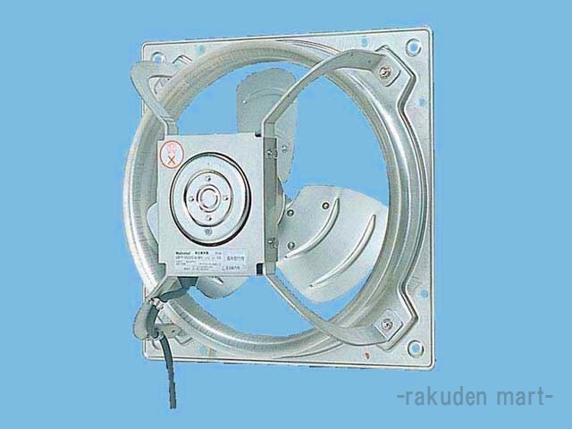 (LINEクーポン有)パナソニック FY-40GSXS4 有圧換気扇 産業用有圧換気扇 給気仕様｜住設と電材の洛電マート