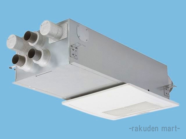 (LINEクーポン有)パナソニック FY-80VB1ACL 気調システム 熱交気調 カセット形 換気扇