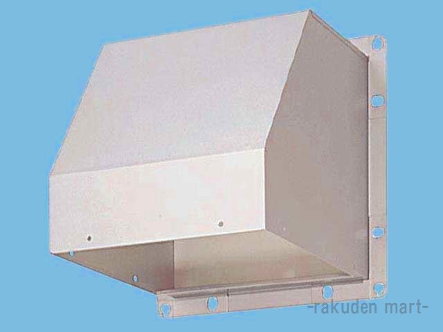 (LINEクーポン有)パナソニック FY-HMXA453 有圧換気扇 有圧換気扇専用部材