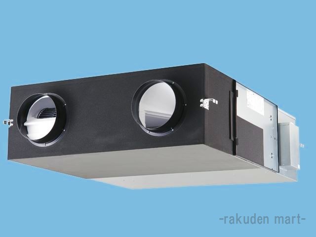(LINEクーポン有)パナソニック FY-M1KZD9-6 業務用・熱交換気ユニット 天井埋込形 換気扇