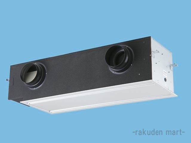 (LINEクーポン有)パナソニック FY-M500ZB9 業務用・熱交換気ユニット 天吊カセット形 換気扇