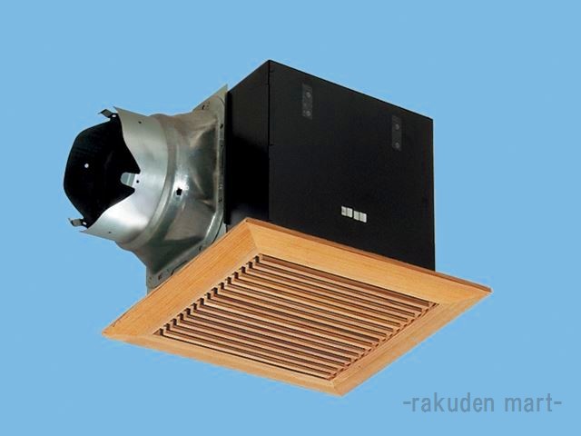 XFY-27B7/15 ルーバーセットタイプ 一室換気用 天井埋込形換気扇 パナソニック