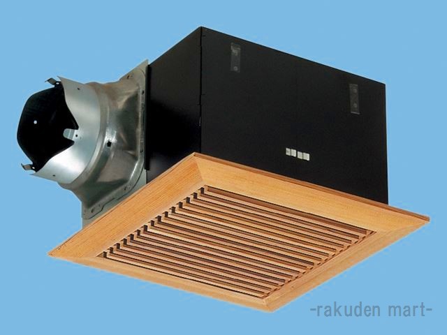 (LINEクーポン有)パナソニック XFY-32BSN7/15 天井埋込形換気扇 一室換気用 ルーバーセットタイプ