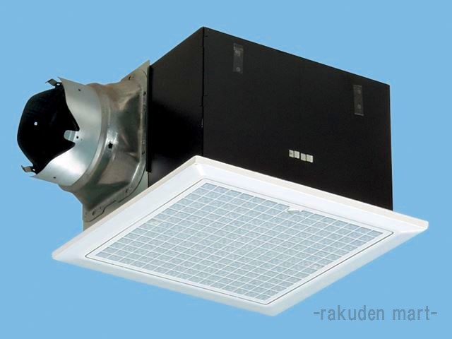 (LINEクーポン有)パナソニック XFY-32BSN7/47 天井埋込形換気扇 一室換気用 ルーバーセットタイプ|住設と電材の洛電マート