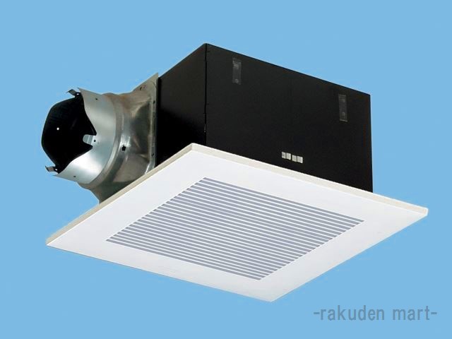 (LINEクーポン有)パナソニック XFY-32BSN7/93 天井埋込形換気扇 一室換気用 ルーバーセットタイプ