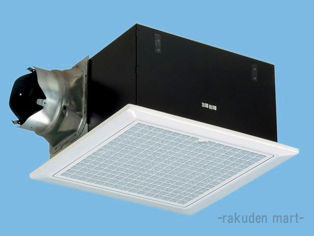 (LINEクーポン有)パナソニック XFY-38BS7/47 天井埋込形換気扇 一室換気用 ルーバーセットタイプ|住設と電材の洛電マート