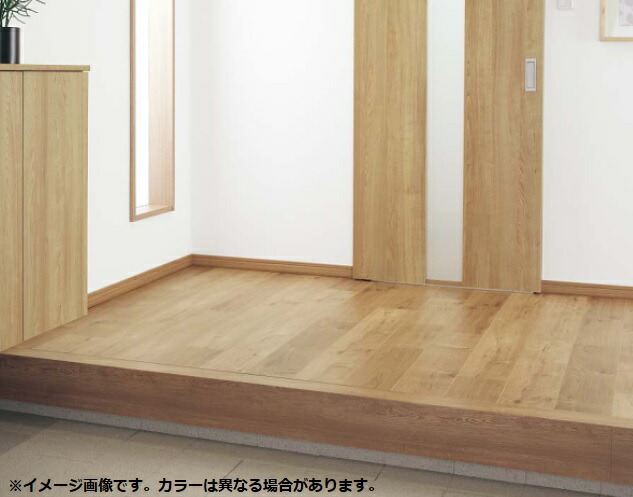 (送料無料)パナソニックKHT821TYWPBリフォーム框6尺1.5mm厚用ウォールナット柄