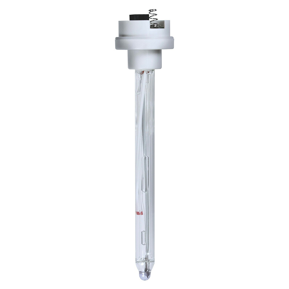 (LINEクーポン有)カスタム PHS-11PE 耐フッ酸用ＰＨセンサー
