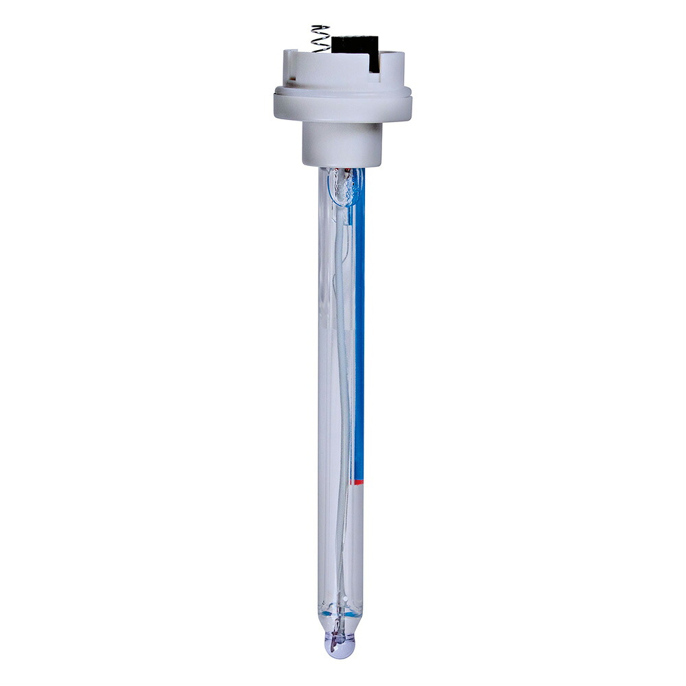 (LINEクーポン有)カスタム PHS-12PE 塩水用PHセンサー