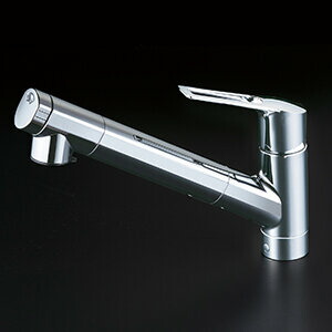 KM6001EC2 KVK 流し台用 浄水器内蔵用シングルシャワー付混合栓 浄水カートリッジ付 一般地仕様 送料無料 水栓金具 混合栓 浄水器内蔵 ＫＭ６００１ＥＣ２」の人気商品一覧