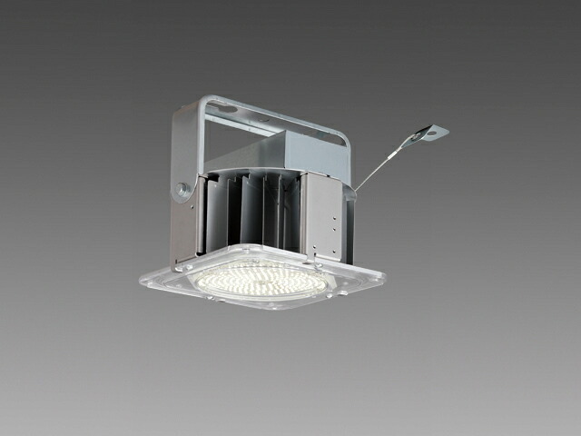 (LINEクーポン有)三菱電機 EL-GT30112N/W 2AHTN LED照明器具 高天井用ベースライト(GTシリーズ) 一般形 RGモデル(レギュラーグレードモデル) MITSUBISHI (法人限定) 32,235円