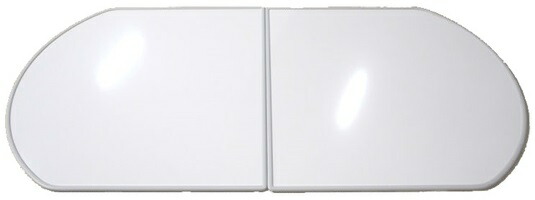 風呂蓋　タカラスタンダード　MVA-16YS 楽天市場】タカラ 浴室用オプション風呂フタ(2枚組)【フロフタ