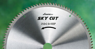 (LINEクーポン有)ハウスビーエム ハウスBM TH-38014 SKY CUT -スカイカット- (竹挽き用)｜住設と電材の洛電マート