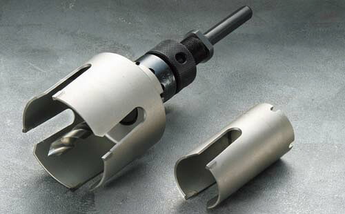 (LINEクーポン有)ハウスビーエム ハウスBM TM-95 ツーバイマスホルソー 回転用 TMタイプ セット品