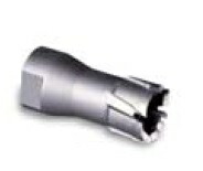 (LINEクーポン有)ミヤナガ DLMB3530 デルタゴンメタルボーラー350 30mm