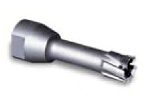 (LINEクーポン有)ミヤナガ DLMB5024 デルタゴンメタルボーラー500 24mm