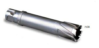 (LINEクーポン有)ミヤナガ DLMB75A235 デルタゴンメタルボーラー750A カッター 23.5mm