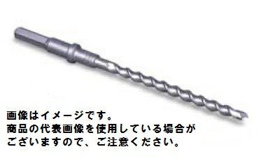 (LINEクーポン有)ミヤナガ HEX380 六角軸ビット 38.0×280