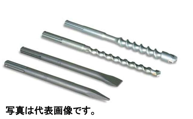 (LINEクーポン有)ミヤナガ MAX16080 SDS-maxビット石材用 16×800