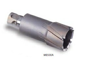 (LINEクーポン有)ミヤナガ MB500A41 メタルボーラー500Aカッター 41mm