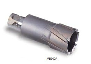 (LINEクーポン有)ミヤナガ MB500A52 メタルボーラー500A 52mm