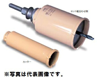 (LINEクーポン有)ミヤナガ PCC30C 木ポジットコアドリル カッター 30mm|住設と電材の洛電マート