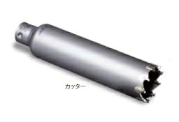 (LINEクーポン有)ミヤナガ PCHW100C 回転用コアドリル Hコア カッター 100×130