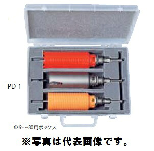 (LINEクーポン有)ミヤナガ PG2-70R コア3兄弟BOXキット|住設と電材の洛電マート