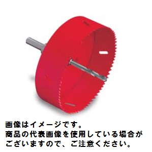 (LINEクーポン有)ミヤナガ SLPS125 バイメタルホールソーダウンライト用 カッター 125mm