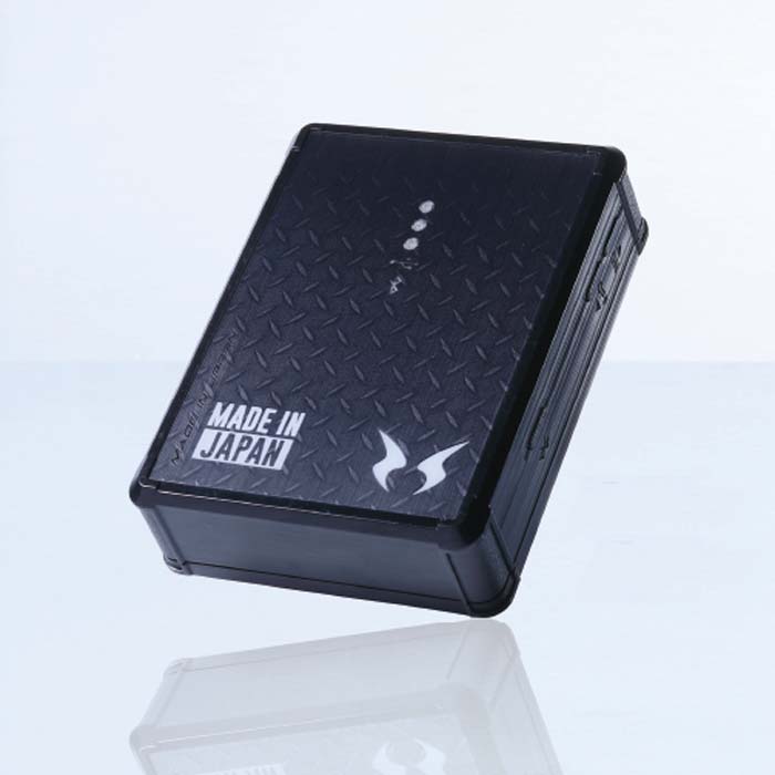 新品　空調服用12V バッテリーセット　サンエスRD9190J 充電器付 空調風神服 12Vリチウムイオンバッテリーセット（バッテリー+充電器