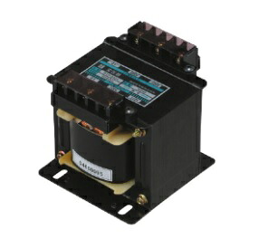 (LINEクーポン有)ジャッピー JAPPY WTP-200AJB 変圧器 200VA 複巻ケース無