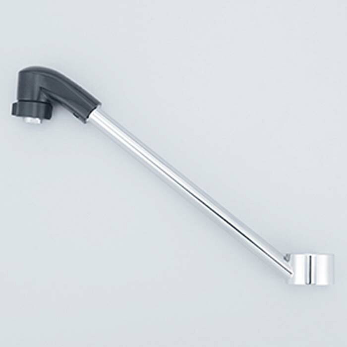 (LINEクーポン有)KVK Z5011WTFP 吐水口ユニット(NSFシャワー)(寒冷地用)(代引不可)