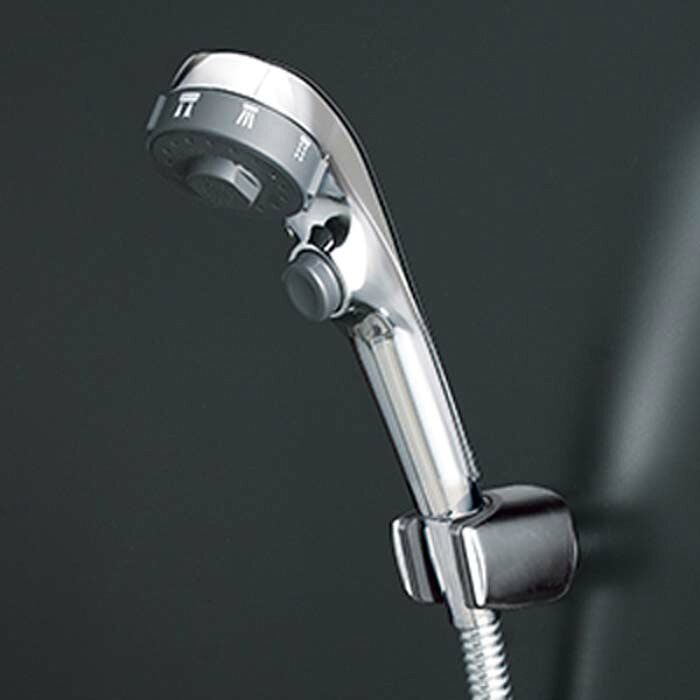 (LINEクーポン有)KVK ZS305TMSNH eシャワー・3wayワンストップシャワー(代引不可)|住設と電材の洛電マート