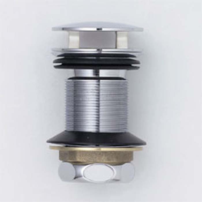 (LINEクーポン有)KVK ZV23 洗面用排水栓32用(代引不可)