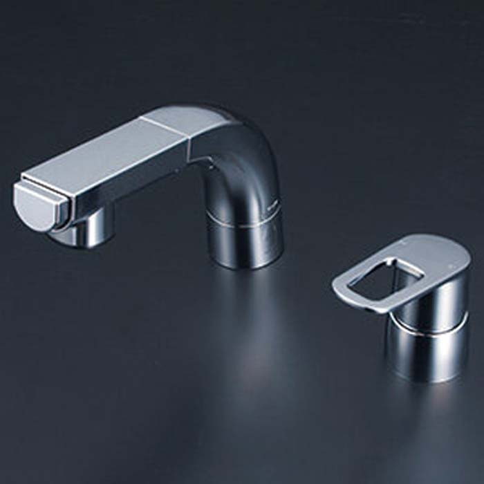 (LINEクーポン有)KVK FSL120DT シングル洗髪シャワー(代引不可)｜住設と電材の洛電マート