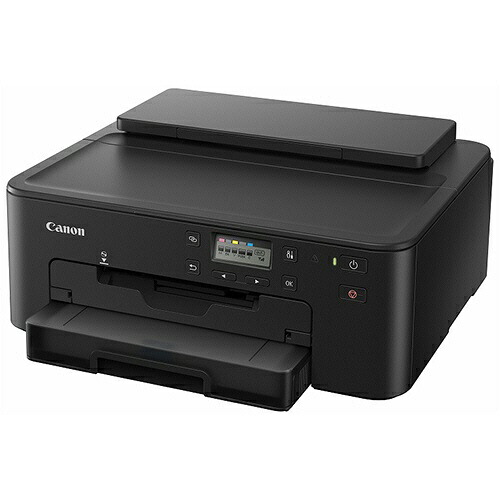(LINEクーポン有)キャノン 3121C021 インクジェットプリンター TR703a CANON