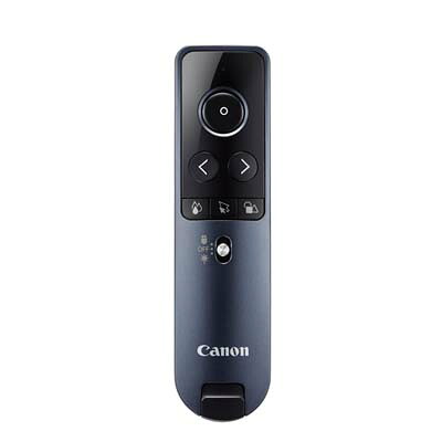 (LINEクーポン有)CANON 3437C001 PCプレゼンポインター PR1-HY