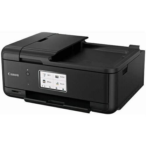 楽天市場】CANON キヤノン TR8630a インクジェット複合機 A4/USB/LAN