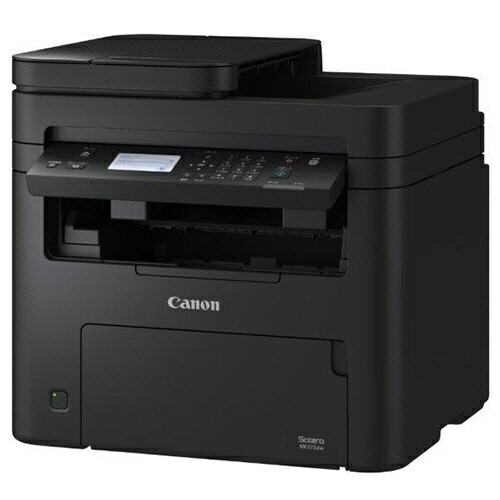 楽天市場】【中古】キヤノン Satera MF222dw モノクロレーザビーム