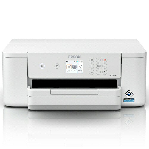 (LINEクーポン有)エプソン PX-S730 A4カラービジネスインクジェットプリンター 4色顔料 EPSON