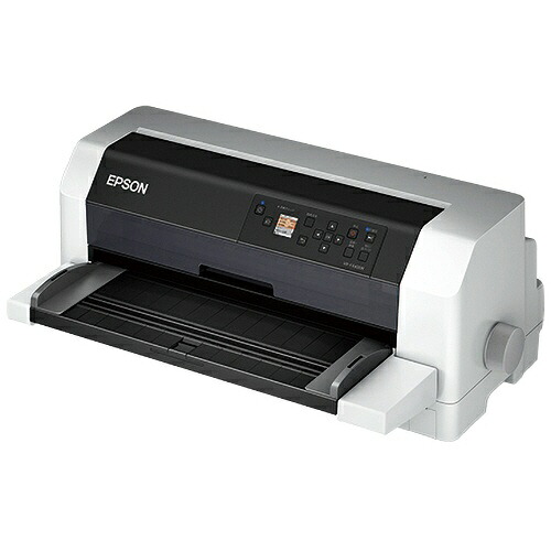 (LINEクーポン有)エプソン VP-F4400N ドットプリンター 136桁 水平 ネットワーク対応 EPSON|住設と電材の洛電マート