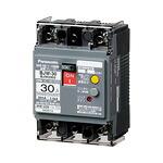 (LINEクーポン有)パナソニック BJW243 BJW-30 2P4A30mA ブレーカーBJW型