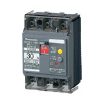 (LINEクーポン有)パナソニック BJW30552 BJW-30 3P5.5A15mA ブレーカーBJW型