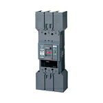 (LINEクーポン有)パナソニック BJW34003K BJW-400 3P400A30mA ブレーカーBJW型｜住設と電材の洛電マート