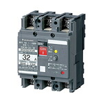 (LINEクーポン有)パナソニック BKW2163CMK BKW-30CM 2P16A30mA ブレーカーBKW-M型